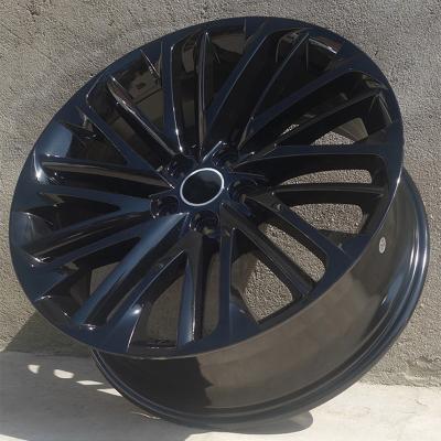 China Original Aluminum Alloy Wheel Rims Car Wheel Hub 20 Inch 20*85J20*95J5*112 for sale