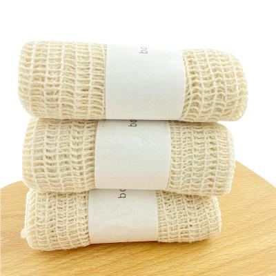 China 19*90CM Sustainable Eco-friendly Solid Color Exfoliate Hotel Clean Pure Cotton 100% Cotton Body Portable Bath Towel Cotton for sale