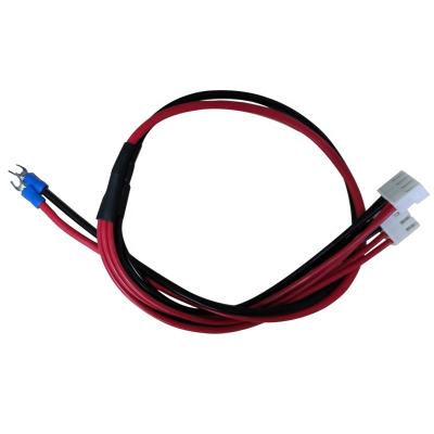 China Integrated Light/Driver Power Cable 20cm 40cm 60cm For Led Module Led Screen for sale