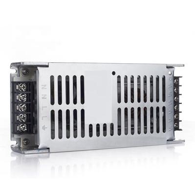 China Integrated long lifespan chuanglian/chenglian/WM light/driver power supply for led display for sale