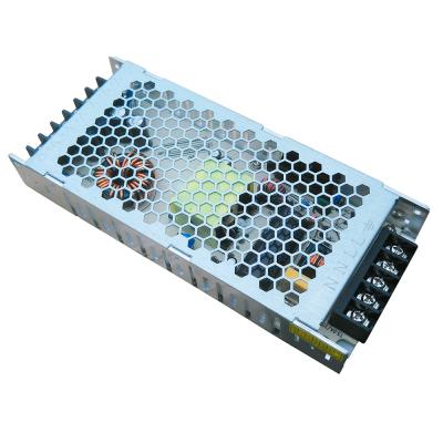 China Integrated full color light/driver power supply 5v 40a 10a 20a 30a 60a for P2.5, P3, P4, P5, P6, P8, P10 led display for sale