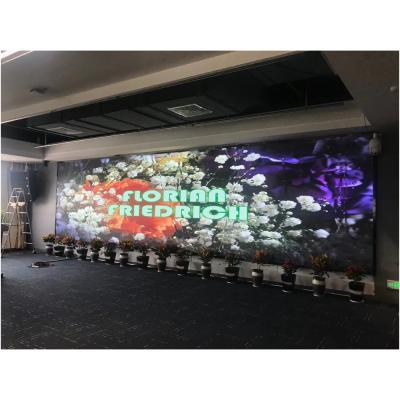 China China Manufacture Outdoor Use P3 RGB LED Display Indoor Advertising Kidney Board for sale