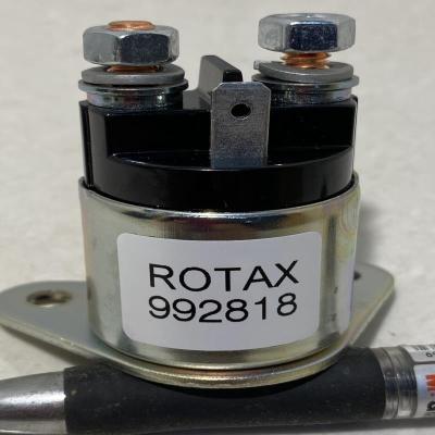 China New imported ROTAX engine start relay is suitable for rotax engine 992818 series for sale