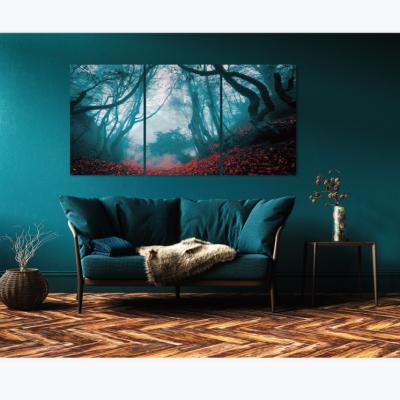 China China Factory Price Cheap Abstract Photo To Print Acrylic Wall Art Custom Your Photo On Digital Acrylic Wall Art for sale