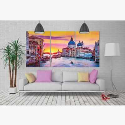 China China Factory Classic Large Size Acrylic Wall Painting Canvas Painting Wall Art for sale