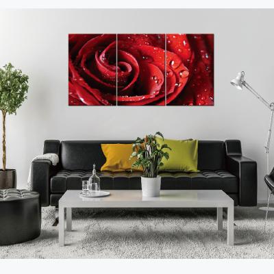 China China Factory New Professional Classical/Postmodern Wholesale View The Wall Art Prints Abstract Acrylic Painting Canvas Painting Wall Art for sale