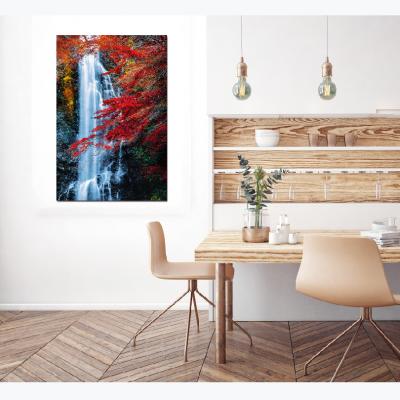 China China Factory New Professional Classical/Postmodern Wholesale View The Wall Art Prints Abstract Acrylic Painting Canvas Painting Wall Art for sale