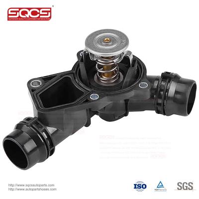 China Coolant Thermostat Housing 11537588257 for Bmw X3 E83 for sale