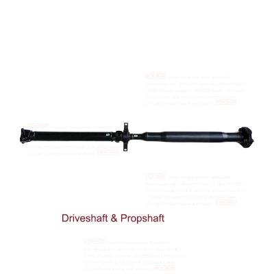 China 26107564740 Rear Driveshaft Prop Shaft Assembly BMW X3 Off-Road Vehicle E83 for sale