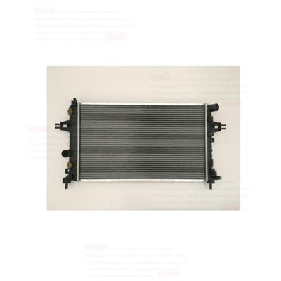 China Rubber Radiator for Ford Transit YC1H8005BA and OEM Rubber Service for sale