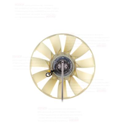 China Transit Auto Parts Radiator Fan Clutch For Ford  2c118c617ba for sale