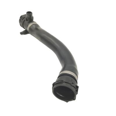 China BMW F25/X3 17127601855 Upper Radiator Hose for Automotive Cooling System -40C to 260C for sale