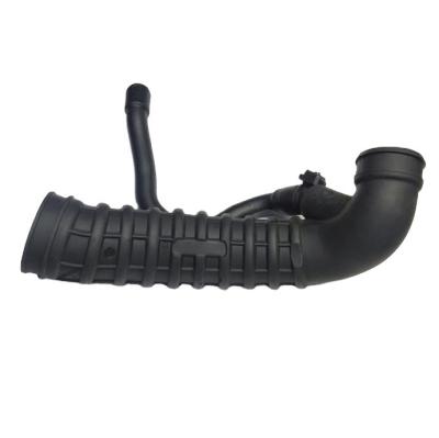 China 13717555784 Air Clean Flexible Rubber Intake Hose for Mini Cooper Increase Horsepower for sale