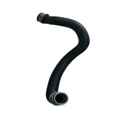 China 204 Engine Cooling System Car Lower Radiator Coolant Hose for European Cars 2 Engine for sale