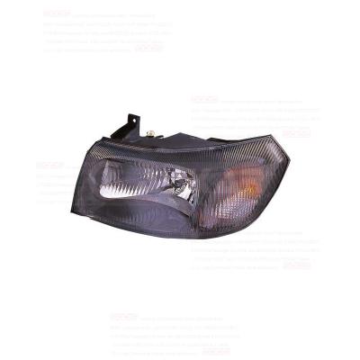 China Luz delantera para Ford Transit 4696752 Servicio Ford Transit piezas de repuesto en venta