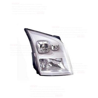 China Genuine Ford Transit Parts Head Light For Ford Transit TRANSIT Box FA 1486097 for sale