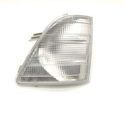 China 100% getest SQCS hoeklamp 9018200121 Voor Mercedes Benz Sprinter Linksdraai Signaal Te koop