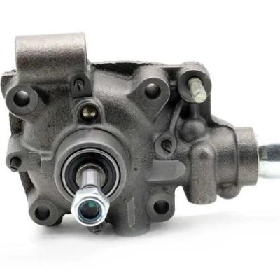 China Auto Car Water Pump OE500361919 Iveco Daily Water Pump Replacement for sale