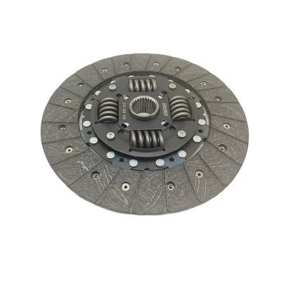 China Disccclutch voor Mercedes Benz Sprinter Doel vervangen/herstellen OE nr. 000 252 27 11 Te koop