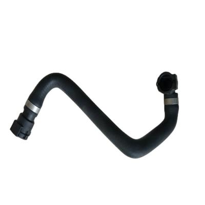 China ISO/TS16949 Car Fitment Rubber Coolant Hose Water Pipe for BMW F01 F02 17127578401 for sale