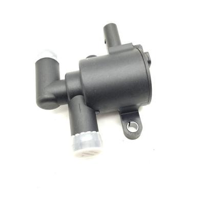 China SQCS Engine Coolant Auxiliary Heater Control Valve 5Q0906457K for AUDI A3 Q7 VW GOLF for sale