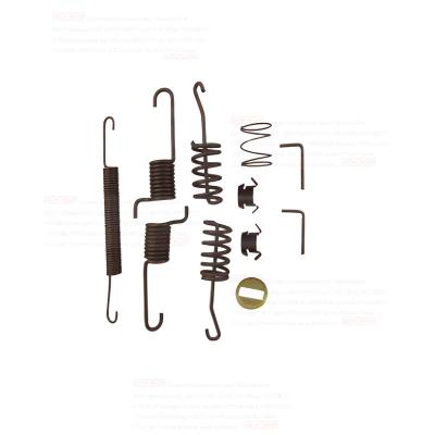 China Auto Parts Brake Caliper Repair Kit 93161195 for IVECO Top- and Affordable for sale