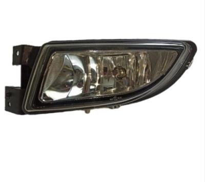 China 120 w auto mistlamp voor Iveco Daily S2010 OEM 5801377880/00051775550 Lh 5801377881/00051775551 Rh Te koop