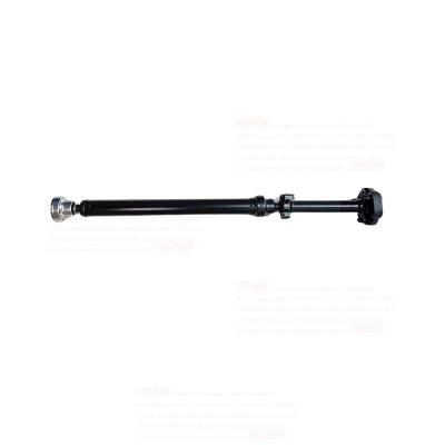 China 95542102010 Car DAILY Rear Drive Shaft Assembly for VW Touareg Porsche Cayenne for sale