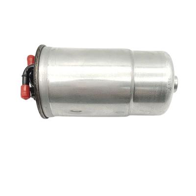 China Kraftstofffilter J0127401A für 1996-2003 Audi A4 A6 1.8 T Quattro-Motor zu verkaufen