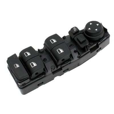 China 100% probado interruptor de levantador de ventanas 61319216048 para BMW X1 X1 20iX E84 dentro de SQCS en venta