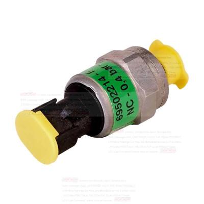 China Good Auto Parts 69502214 for Iveco Daily Coolant Pressure Sensor Fast Production Time for sale