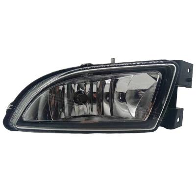 China Multi Style for Iveco Daily Fog Lamp Left Side 5801377880 Other Year Top-rated Product for sale