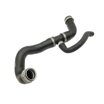 China Sqcs Radiator Coolant Hose OEM 2115014682 for Mercedes CLS-CLASS C219 E-CLASS W221 S350 for sale