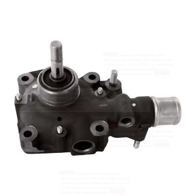 China 500362859 Auto Parts for IVECO Truck Water Pump 5001853804 RENAULT 7701474551 for sale