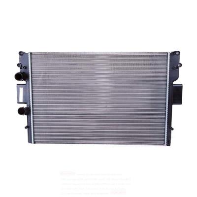 China Frente del radiador delantero para refrigeración del motor para IVECO 0000504152996 504152996 02042025 en venta