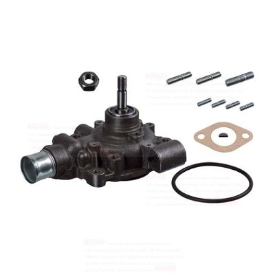 中国 500361919 Iveco Turbo Daily用の水ポンプ 1990-2000 2.8D 交換/修理 販売のため