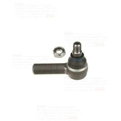 China European Cars 722-11403 SQCS Auto Parts Ball Joint OEM 4833828 voor Iveco Daily Te koop