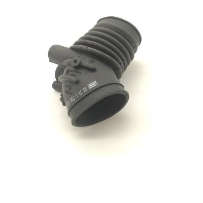 China 13711739575 Air Filter Intake Pipe Hose for BMW E36 316i Compact Coupe M43 OEM Size for sale