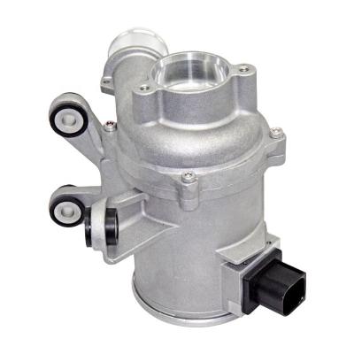 China Mercedes Benz Water Pump 2742000207 for Mercedes Benz C Class W212 E250 W205 C350 for sale