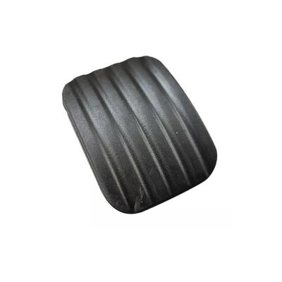 China Rubber Brake Pedal Pad 1244270382 for Mercedes Benz Sprinter W124 R129 W218 W212 W204 W638 for sale