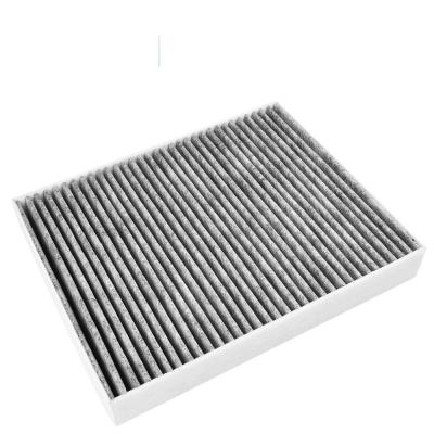 China Auto Cabin Filter For BMW X5/E70/X6 6411923755 64119248294 64316945586 64319194098 for sale