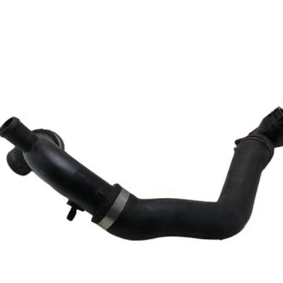 China Black SQCS Radiator Hose Coolant Hose Pipe 5K0121087 for VW Passat B7 within SQCS for sale