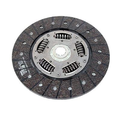 China SQCS Auto Parts Clutch Disc 503643289 for Iveco Daily Eurocar OEM NO for sale