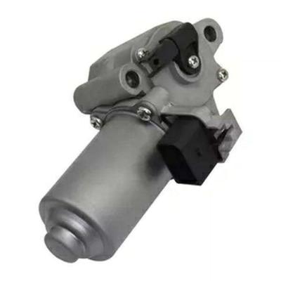 China 5' série 530xi Sistema de refrigeração de automóveis ATC 300 Transfer Case Servo Motor 27107546671 à venda