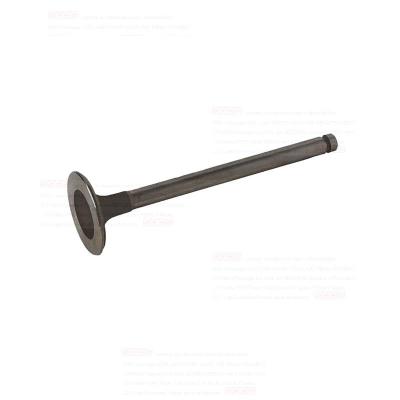 China Auto Car Exhaust Valve 0949A0 2997865 33035R for IVECO Daily OE NO. 2997865 for sale