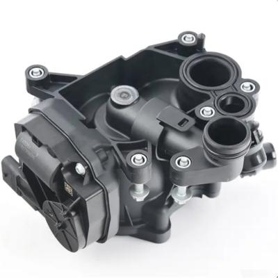 China BMW X3 Conjunto de termostato para BMW X3 220i 320i 420i 520i 740Li 2014-2016 y rendimiento en venta