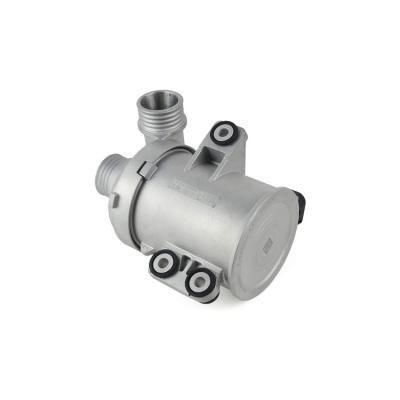 Cina 11517604027 11517597715 Pompa d'acqua termostatica di raffreddamento per BMW N20 F31 4 Coupé F32 F82 F36 in vendita