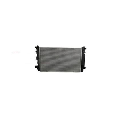 China 906 Motorradiator A9065000302 Für Mercedes-Benz Sprinter W906 Zweckneuerung zu verkaufen