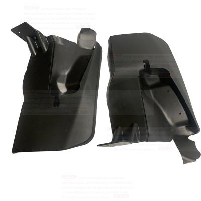 China 9068820204/9068820304 Fenders para automóviles para Mercedes-Benz Sprinter W906 Flaps traseros de barro en venta