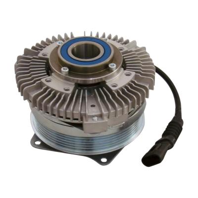 China OE NO. 5801598372 Fan Clutch For Iveco Daily Car Model For Daily Truck Cooling System for sale